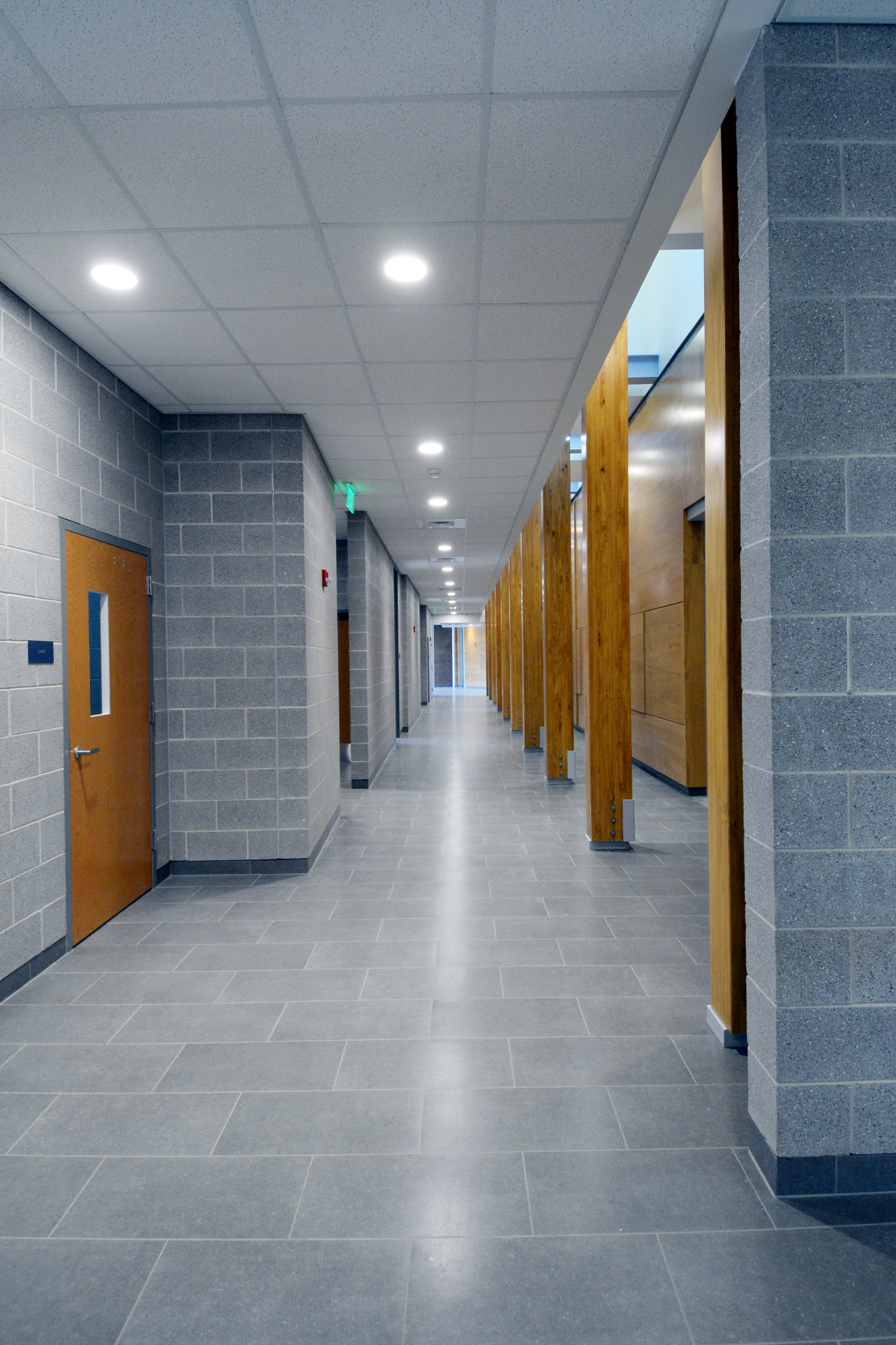 Regional Fire Training Center_image_4